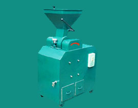 PZC密封式錘式破碎機